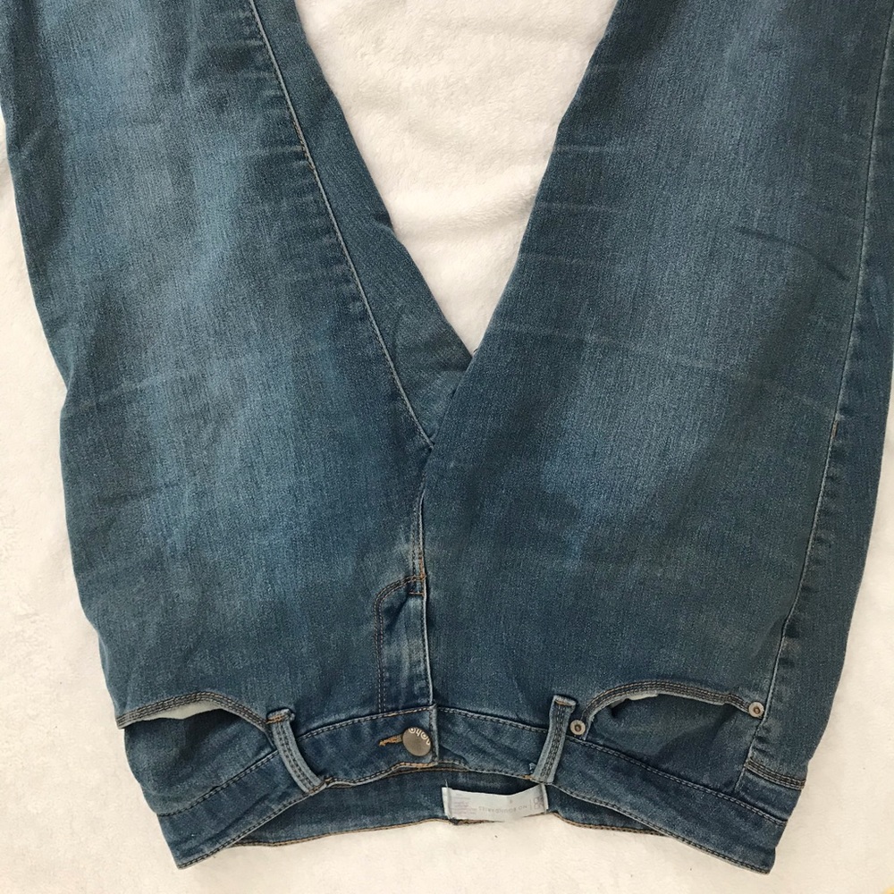 Blue Women’s Size 9 Jeans